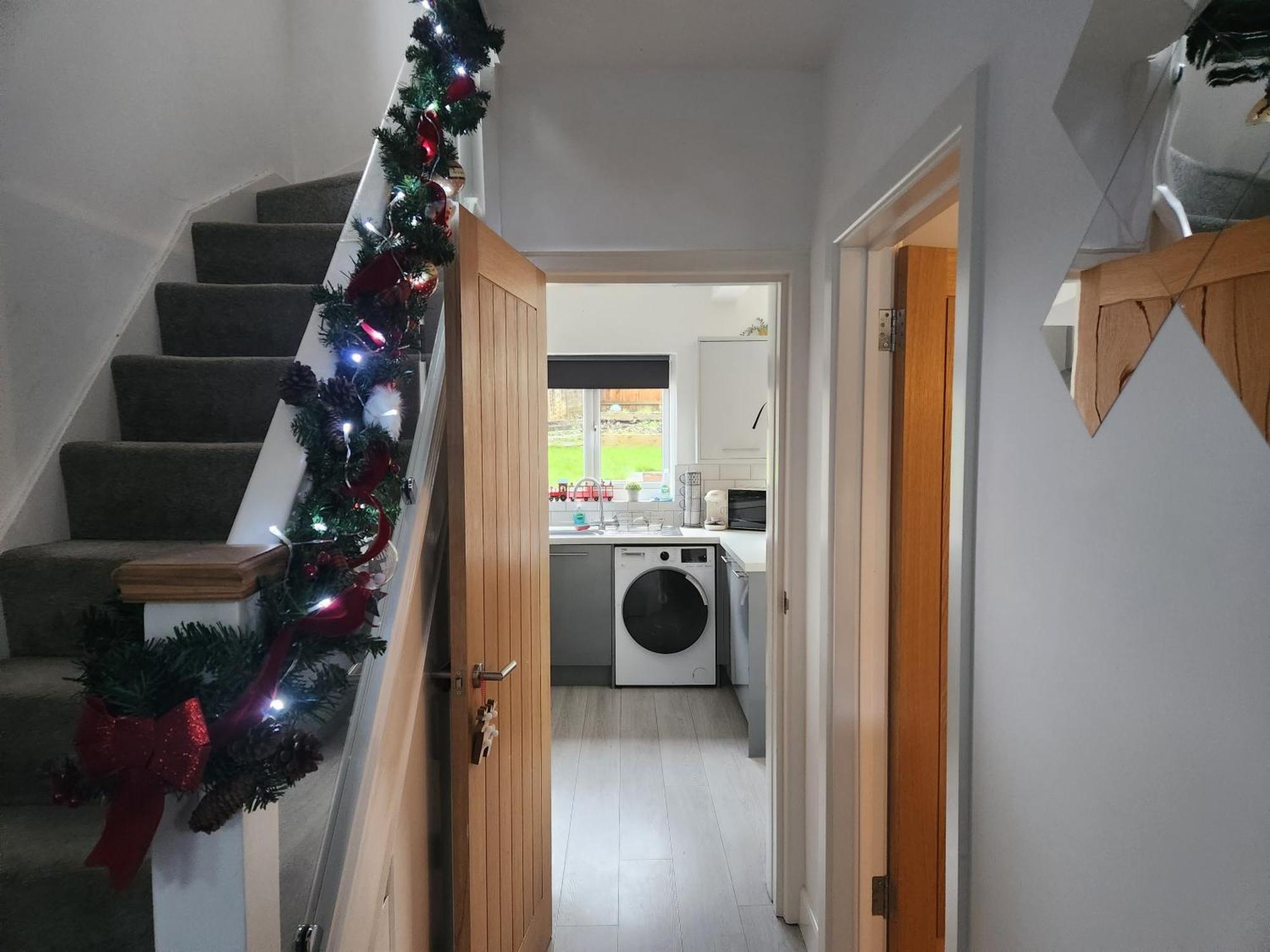 Sheldon House 3 Bed Cosy Home Nr Jlr & Nec Екстериор снимка